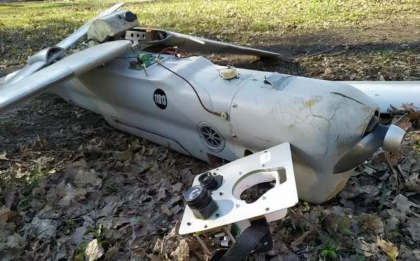 Evaluare britanica: Trupele ruse folosesc in Ucraina conceptul „Reconnaissance Strike”, pe care l-au perfectionat in Siria Evaluare britanica: Trupele ruse folosesc in Ucraina conceptul „Reconnaissance Strike”, pe care l-au perfectionat in Siria