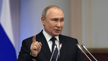 Rusia interzice intrarea in tara a lui Biden, Blinken si a altor aproape o mie de americani Rusia interzice intrarea in tara a lui Biden, Blinken si a altor aproape o mie de americani