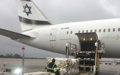 Israelul opreste testarea Covid pentru sosirile internationale. Mastile nu mai sunt obligatorii Israelul opreste testarea Covid pentru sosirile internationale. Mastile nu mai sunt obligatorii