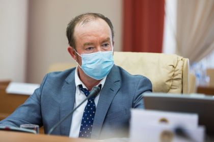 Ministrului Agriculturii si Industriei Alimentare, despre cresterea preturilor in tara noastra: „Moldova depinde foarte mult de importuri”