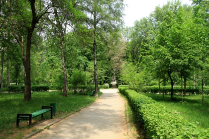 Un barbat cazut la pamant - gasit de carabinieri intr-un parc din capitala. Cum s-a intamplat totul - FOTO Un barbat cazut la pamant - gasit de carabinieri intr-un parc din capitala. Cum s-a intamplat totul - FOTO