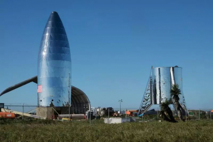 Elon Musk si povestea Starship, cea mai puternica racheta construita vreodata
