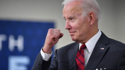 Biden spune ca este „pregatit de tot ceea ce poate face Coreea de Nord”. Ce mesaj ii transmite lui Kim Jong Un Biden spune ca este „pregatit de tot ceea ce poate face Coreea de Nord”. Ce mesaj ii transmite lui Kim Jong Un