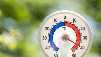 Spania se confrunta cu un val neobisnuit de caldura pentru luna mai, cu temperaturi de peste 40 de grade in unele zone