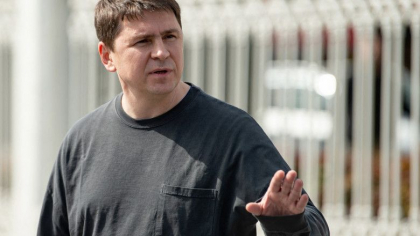 Ucraina respinge ideea unor concesii teritoriale facute Rusiei si gaseste „foarte ciudate” apelurile din Occident pentru un armistitiu Ucraina respinge ideea unor concesii teritoriale facute Rusiei si gaseste „foarte ciudate” apelurile din Occident pentru un armistitiu