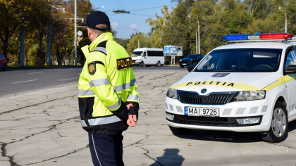 Recomandarile politiei pentru locuitorii satelor unde se sarbatoreste astazi hramul: „Evitati conflictele, iar daca consumati alcool, luati un taxi”