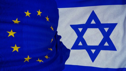 Israelul, acuzat ca blocheaza activitatea Parlamentului European, dupa ce unui eurodeputat i-a fost refuzata intrarea in tara