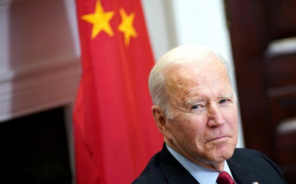 Joe Biden a ajuns in Japonia, ultima etapa a primului sau turneu in Asia de la inceputul mandatului, pe fondul amenintarii nord-coreene, ambitiilor geopolitice ale Chinei si razboiului din Ucraina Joe Biden a ajuns in Japonia, ultima etapa a primului sau turneu in Asia de la inceputul mandatului, pe fondul amenintarii nord-coreene, ambitiilor geopolitice ale Chinei si razboiului din Ucraina