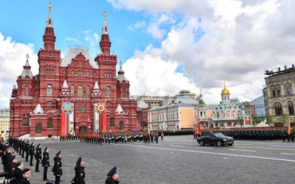 Ministrul rus al Transporturilor recunoaste ca sanctiunile occidentale au cauzat Rusiei probleme semnificative de logistica