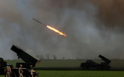 In Ucraina se dau lupte grele in jurul oraselor Severodonetk si Lisiceansk, din regiunea Lugansk