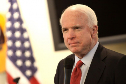 The Guardian: Unii dintre americanii care au de-acum interdictie in Rusia oricum nu pot ajunge acolo, pentru ca nu mai sunt in viata
The Guardian: Unii dintre americanii care au de-acum interdictie in Rusia oricum nu pot ajunge acolo, pentru ca nu mai sunt in viata