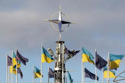 Aderarea Ucrainei la UE va lua „indubitabil 15 sau 20 de ani”, spune ministrul francez pentru afaceri europene Aderarea Ucrainei la UE va lua „indubitabil 15 sau 20 de ani”, spune ministrul francez pentru afaceri europene