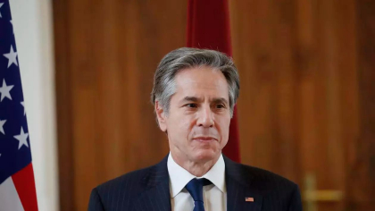 Secretarul de stat al SUA spune ce melodie i-ar dedica lui Vladimir Putin. „Ar fi nediplomatic, provocator”