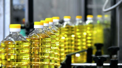 Cea mai mare fabrica de producere a uleiului din tara anunta ca nu va creste pretul la uleiul rafinat pentru piata interna, chiar daca continua sa inregistreze pierderi