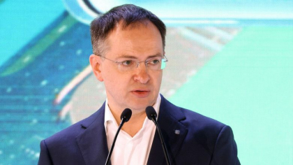 Rusia se declara pregatita sa reia negocierile cu Ucraina
