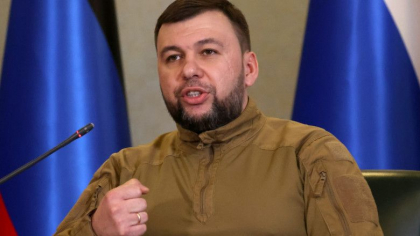 Soldatii ucraineni de la Azovstal vor fi judecati de un „tribunal international” in Donetk 