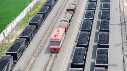 China are nevoie de carbune rusesc. Moscova are nevoie de clienti si a redus pretul - FOTO