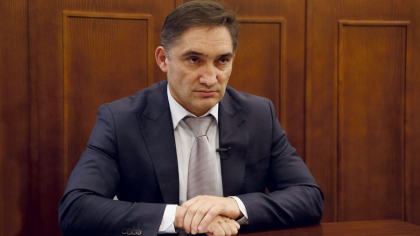  Alexandr Stoianoglo poate fi demis din functie. CSP a aprobat raportul Comisiei de evaluare