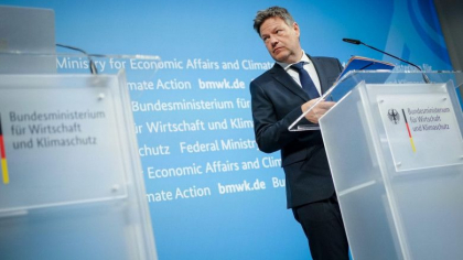 Germania vrea ca UE sa impuna embargo impotriva petrolului rusesc si fara acordul Ungariei Germania vrea ca UE sa impuna embargo impotriva petrolului rusesc si fara acordul Ungariei