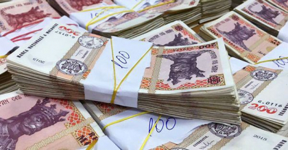 ARBI a aplicat sechestru pe 4,6 milioane de lei, pe un dosar de contrabanda cu valuta ARBI a aplicat sechestru pe 4,6 milioane de lei, pe un dosar de contrabanda cu valuta