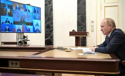 Atac fara precedent al unui diplomat rus impotriva Kremlinului: „Razboiul din Ucraina este cea mai mare crima impotriva poporului rus”. Ce spune de cercul de apropiati ai lui Putin