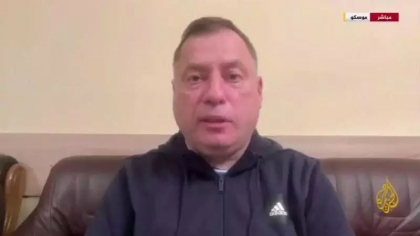 Deputat rus: Putem distruge Marea Britanie in doua minute, facem toate eforturile sa nu se ajunga la asta - VIDEO Deputat rus: Putem distruge Marea Britanie in doua minute, facem toate eforturile sa nu se ajunga la asta - VIDEO