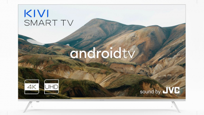 6 motive de a cumpara televizoarele KIVI