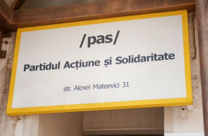 Reactia PAS, dupa declaratiile socialistilor: „Cei vinovati de coruptie, capturare a statului si saracire a populatiei trebuie sa fie trasi la raspundere” Reactia PAS, dupa declaratiile socialistilor: „Cei vinovati de coruptie, capturare a statului si saracire a populatiei trebuie sa fie trasi la raspundere”