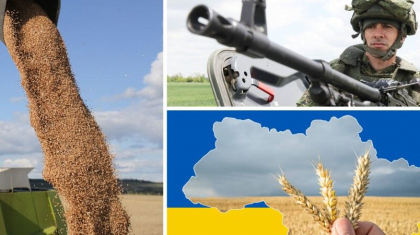 LIVE UPDATE. Razboi in Ucraina, ziua 90.Trupele Kremlinului fura si vand granele tarii, afirma Kievul LIVE UPDATE. Razboi in Ucraina, ziua 90.Trupele Kremlinului fura si vand granele tarii, afirma Kievul