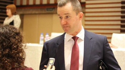 Magistratul Oleg Melniciuc - suspendat din functie. Decizia - luata de CSM Magistratul Oleg Melniciuc - suspendat din functie. Decizia - luata de CSM
