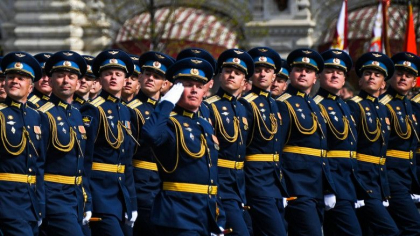 Expert: „In armata Rusiei este multa furie indreptata impotriva lui Putin” Expert: „In armata Rusiei este multa furie indreptata impotriva lui Putin”