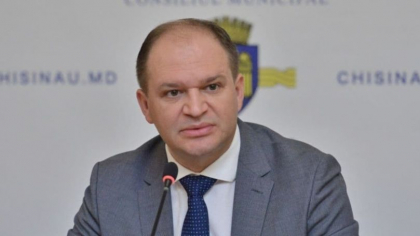 Primarul capitalei, despre perchezitiile de la domiciliul lui Dodon: „O noua sarbatoare artificiala creata pentru a distrage atentia opiniei publice de la problemele adevarate”