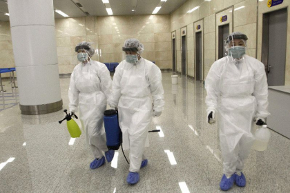 Coreea de Nord: Numarul persoanelor cu ''febra'' a ajuns la circa 3 milioane