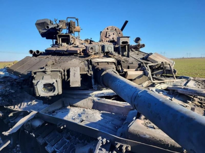Rusii au avansuri minore in ultima zi, in timp ce ucrainenii ameninta pozitiile rusesti. Nationalistii rusi critica „operatiunea militara speciala” - sinteza ISW pentru ultima zi Rusii au avansuri minore in ultima zi, in timp ce ucrainenii ameninta pozitiile rusesti. Nationalistii rusi critica „operatiunea militara speciala” - sinteza ISW pentru ultima zi