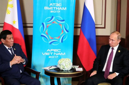 Vladimir Putin, criticat de un prieten al sau: „Amandoi suntem criminali, dar eu nu omor copii si batrani”
Vladimir Putin, criticat de un prieten al sau: „Amandoi suntem criminali, dar eu nu omor copii si batrani”
