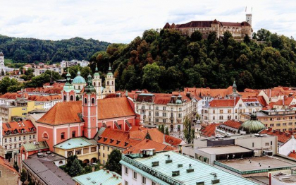 Slovenia anunta primul caz de variola maimutei Slovenia anunta primul caz de variola maimutei