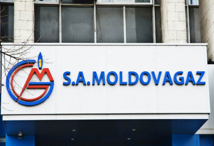 Moldovagaz cere ANRE ajustarea tarifelor la gazele naturale /DOC Moldovagaz cere ANRE ajustarea tarifelor la gazele naturale /DOC