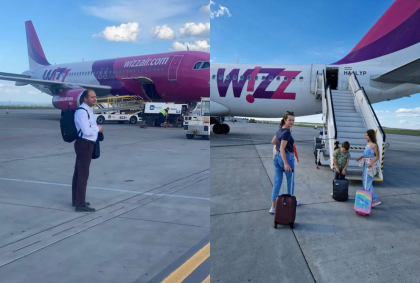 Primarul capitalei explica de ce a plecat din tara: „Nu credeam ca ipocrizia unora va ajunge pana in asa stare”