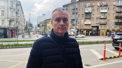 Cine sunt dezertorii rusi de rang inalt si de ce s-au intors impotriva lui Putin
Cine sunt dezertorii rusi de rang inalt si de ce s-au intors impotriva lui Putin