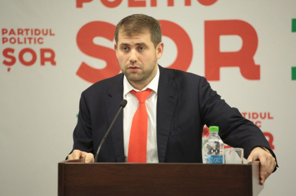 Ilan Sor ii cere lui Igor Grosu sa fie audiat la sedinta Parlamentului pe subiectul fraudei bancare. "Deputatii si cetatenii trebuie sa cunoasca adevarul" - VIDEO
