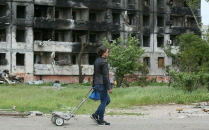 LIVE UPDATE. Razboi in Ucraina, ziua 91. Lituania va livra Ucrainei ajutor militar in valoare de 15,5 milioane de euro LIVE UPDATE. Razboi in Ucraina, ziua 91. Lituania va livra Ucrainei ajutor militar in valoare de 15,5 milioane de euro