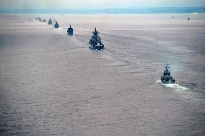 Rusia ar putea redenumi Insula Sahalin in Insulele Rusesti intr-o noua escaladare a tensiunilor cu Japonia Rusia ar putea redenumi Insula Sahalin in Insulele Rusesti intr-o noua escaladare a tensiunilor cu Japonia