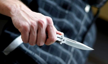Caz socant la Anenii Noi. Un barbat de 39 de ani si-a pus capat zilelor in centrul orasului, dupa ce s-a certat cu cineva la telefon