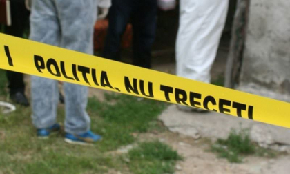 Suspectii care ar fi impuscat un barbat intr-o padure, la Singerei - retinuti de oamenii legii Suspectii care ar fi impuscat un barbat intr-o padure, la Singerei - retinuti de oamenii legii