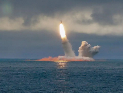 Oficial sud-coreean: Coreea de Nord a testat un „dispozitiv de detonare nucleara”, semn ca urmatorul test nuclear este iminent Oficial sud-coreean: Coreea de Nord a testat un „dispozitiv de detonare nucleara”, semn ca urmatorul test nuclear este iminent