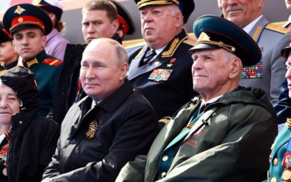 Ministrul de Externe Dmitri Kuleba: ”Rusia va fi de acord cu o incetare a focului doar cand va fi la un pas de infrangere in fata Ucrainei” Ministrul de Externe Dmitri Kuleba: ”Rusia va fi de acord cu o incetare a focului doar cand va fi la un pas de infrangere in fata Ucrainei”