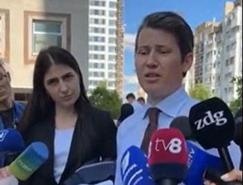 Procurorii care investigheaza dosarul lui Igor Dodon despre riscul ca acesta sa fuga din tara: "Referitor la toate riscurile, ne vom expune prin recurs" 