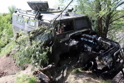 Schimbare majora de pozitie a bloggerilor militari rusi care erau vehement pro-Kremlin. Armata de invazie ramane fara armament de precizie. Ce poate ascunde acordarea de pasapoarte rusesti in zonele ocupate - ISW Schimbare majora de pozitie a bloggerilor militari rusi care erau vehement pro-Kremlin. Armata de invazie ramane fara armament de precizie. Ce poate ascunde acordarea de pasapoarte rusesti in zonele ocupate - ISW