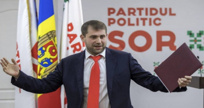 Ultima ora. Ilan Sor - ramas, din nou, fara imunitate parlamentara 