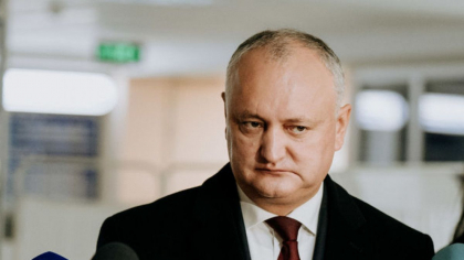 Procurorii vor contesta decizia magistratilor de a-l plasa pe Igor Dodon in arest la domiciliu pentru 30 de zile: " Noi am prezentat probe suficiente" - VIDEO Procurorii vor contesta decizia magistratilor de a-l plasa pe Igor Dodon in arest la domiciliu pentru 30 de zile: " Noi am prezentat probe suficiente" - VIDEO